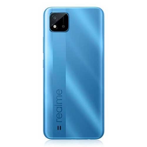 Realme C20a Specification and Price in Bangladesh