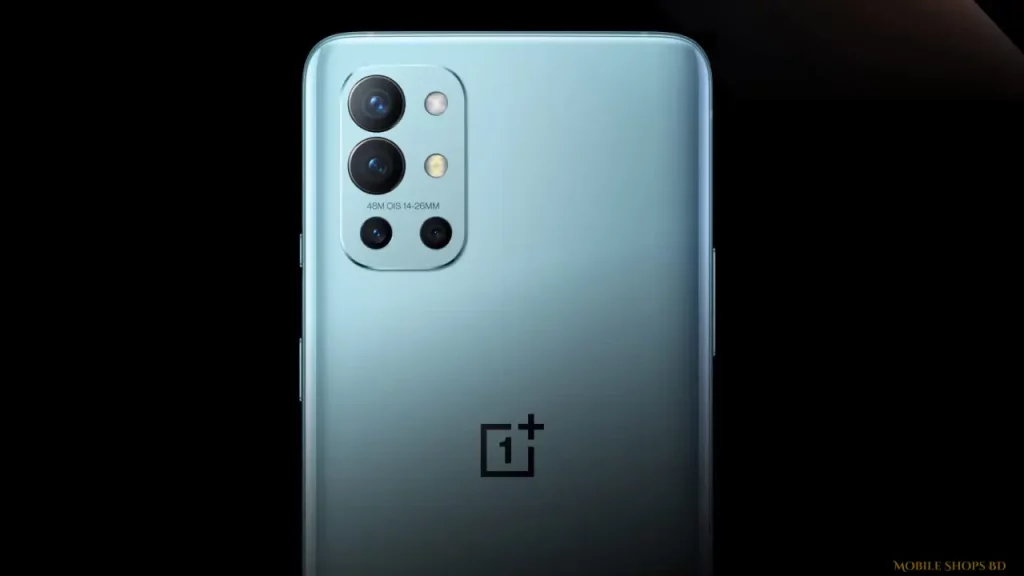 OnePlus 9R Mobile Specifications and Price in Bangladesh