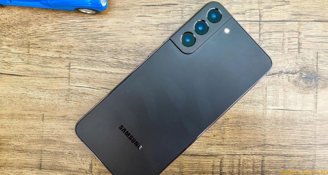 Samsung Galaxy S22+ (Plus) 5G Mobile Price in Bangladesh 2022