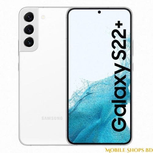 Samsung Galaxy S22+ (Plus) 5G Mobile Price in Bangladesh 2022