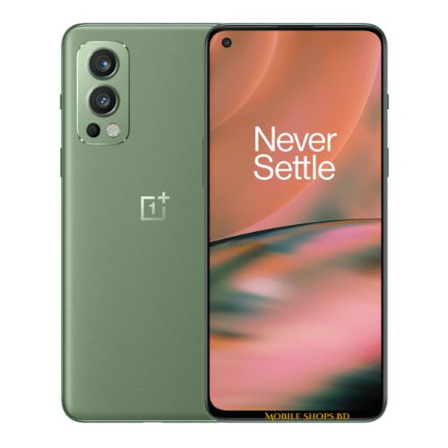 oneplus nord 2 5g Mobile Specifications and Price in Bangladesh