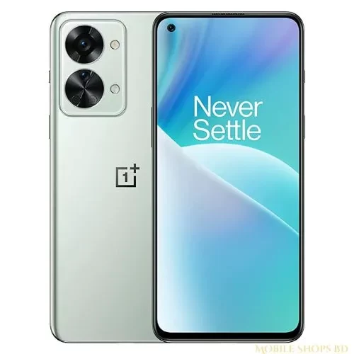 OnePlus Nord 2T Mobile Price in Bangladesh 2022