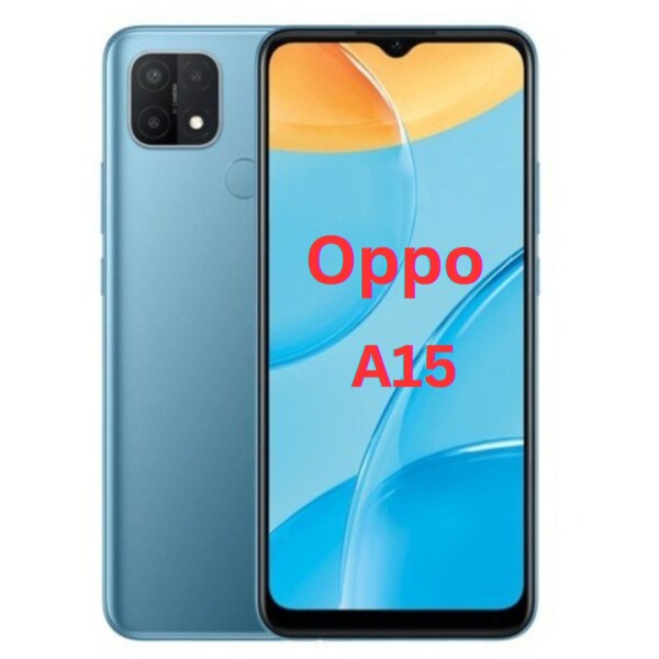 Oppo A15 Price in Bangladesh 2023