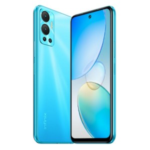 Infinix Hot 12 Price in Bangladesh 2023 Official