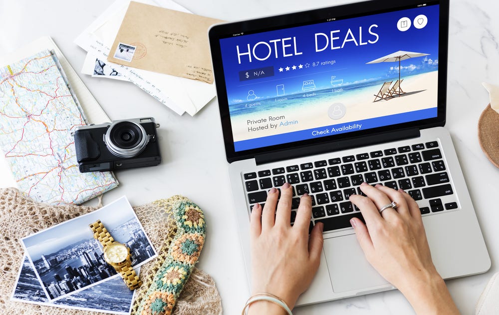 Unlocking the Secrets of Easy Hotel Booking for Smart Travelers