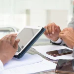 Business mobile phone contracts