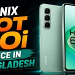 infinix hot 60i price in bangladesh