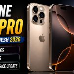 iphone 16 pro price in bangladesh