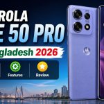 motorola edge 50 pro price in bangladesh