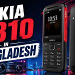 nokia 5310 price in bangladesh