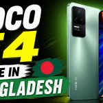 poco f4 price in bangladesh