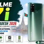 realme 7i price in bangladesh