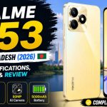 realme c53 price in bangladesh