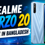 realme narzo 20 price in bangladesh