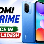 redmi 11 prime price in bangladesh