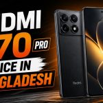 Redmi K70 Pro Price in Bangladesh