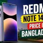 redmi note 14 pro price in bangladesh