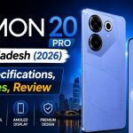 tecno camon 20 pro price in bangladesh