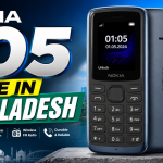 nokia 105 price in bangladesh