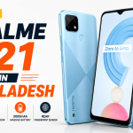 realme c21 price in bangladesh