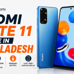 redmi note 11 price in bangladesh