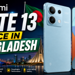 redmi note 13 price in bangladesh