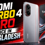 redmi turbo 4 pro price in bangladesh