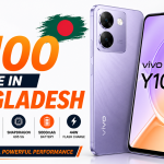 vivo y100 price in bangladesh