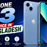 iphone 13 price in bangladesh