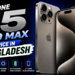 iphone 15 pro max price in bangladesh