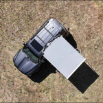awning for car
